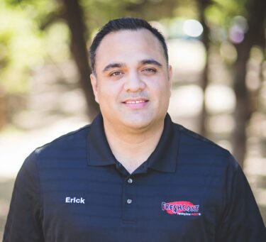 Erick Estrada