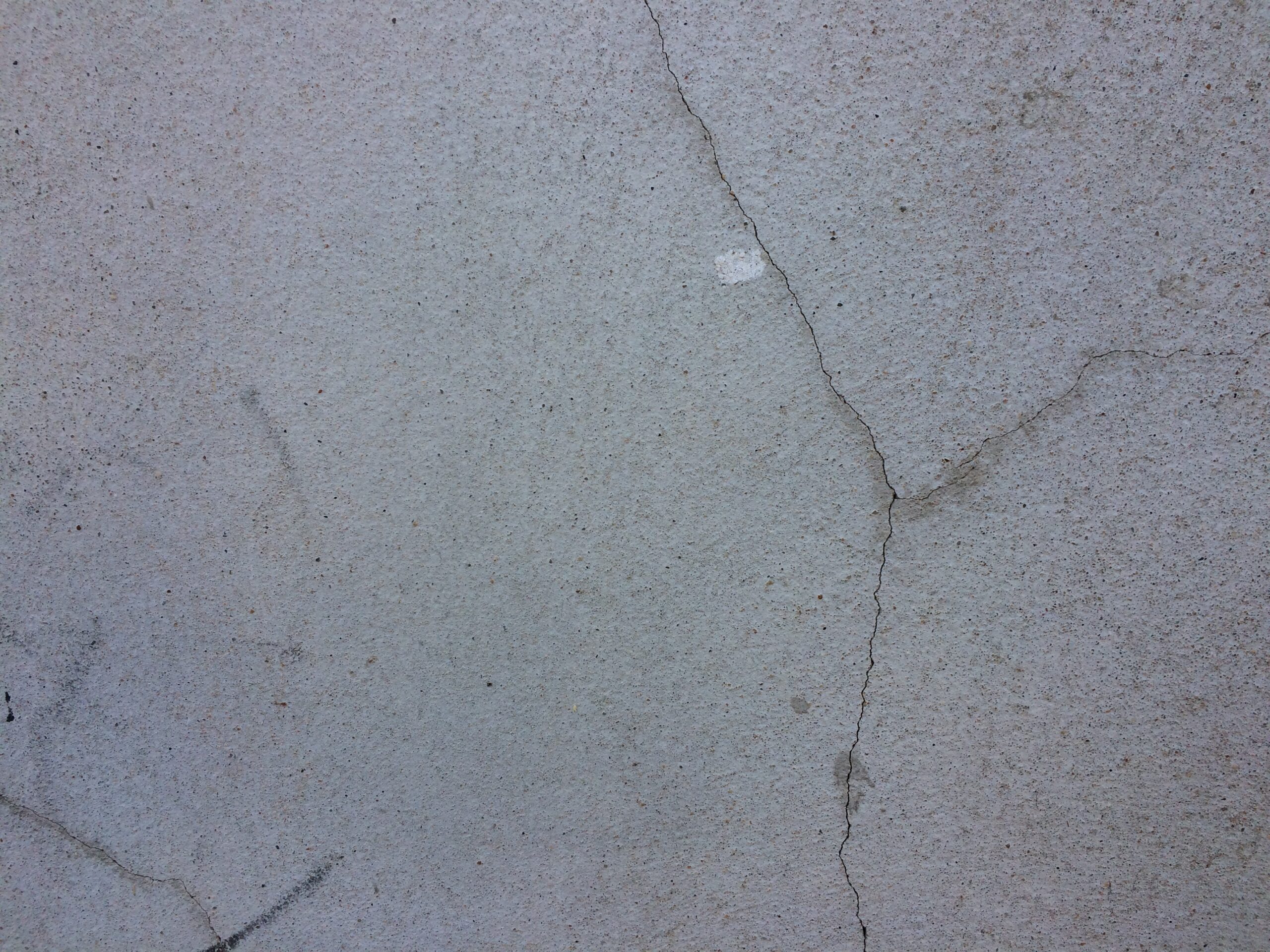 Concrete Ceiling Repair