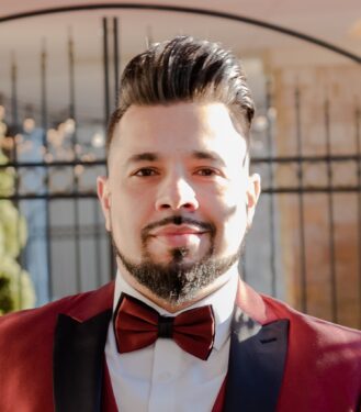 Joe Martinta