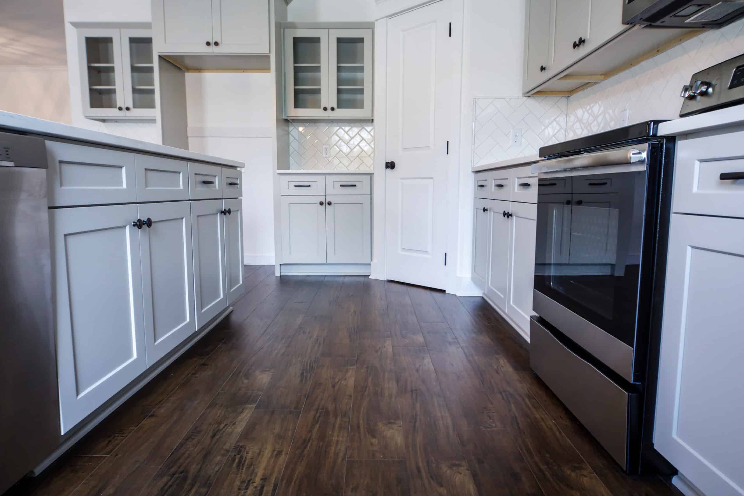 kitchen cabinet paint colors