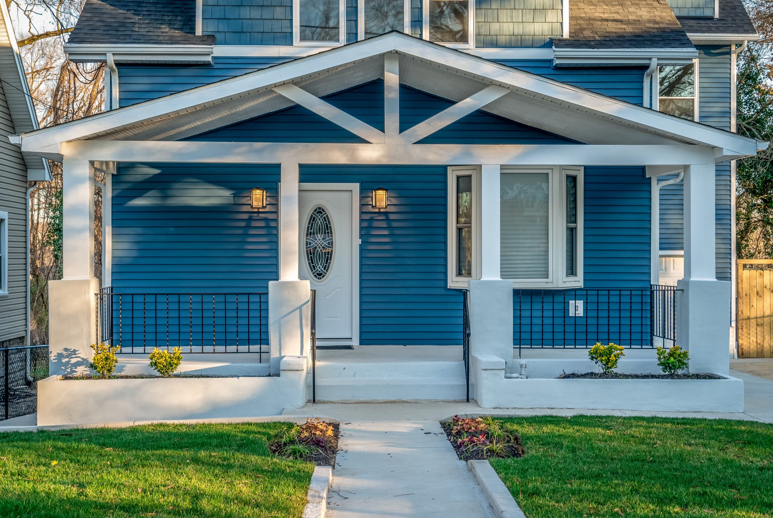 How Long Does Exterior Paint Last? A Guide to Maintaining Your Home’s