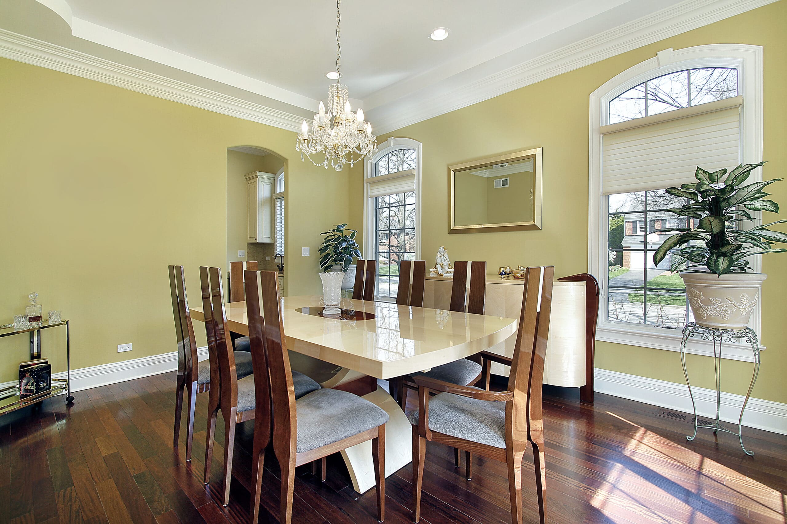pastel colors for rooms