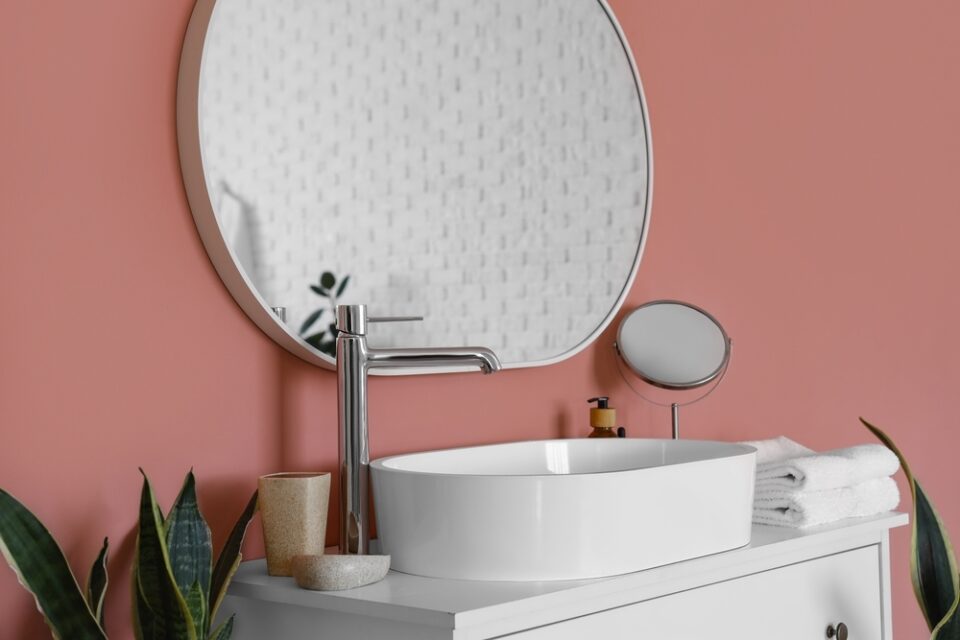 10 Painting Ideas for Bathroom Walls | Fresh Coat Painters