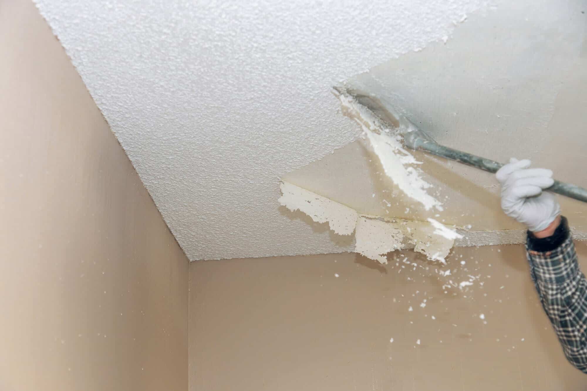 East Fort Myers Popcorn Ceiling Removal Fresh Coat Painters