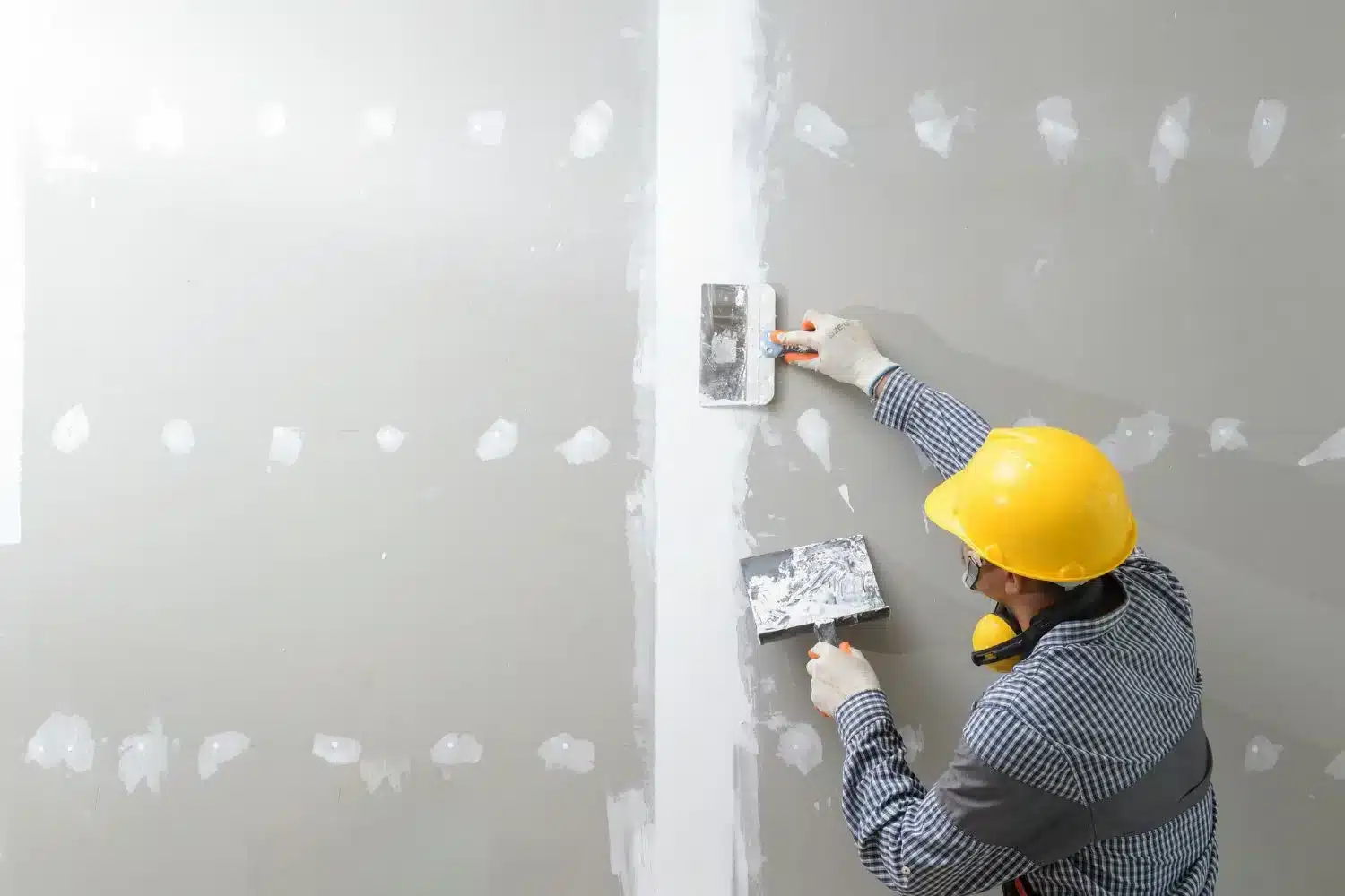 Marble Falls Drywall Repair Services Fresh Coat Painters