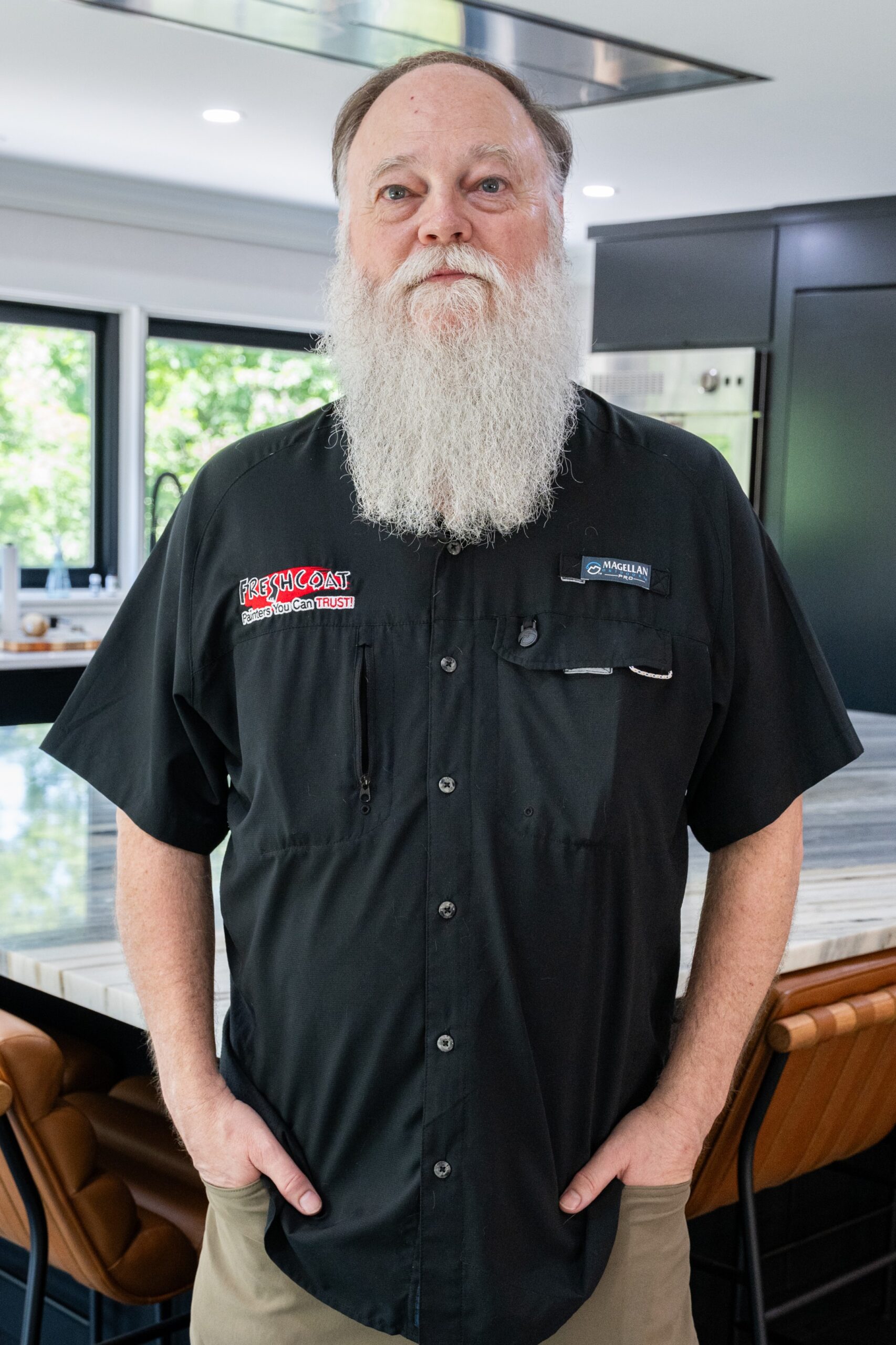 Greg Spradling Knoxville