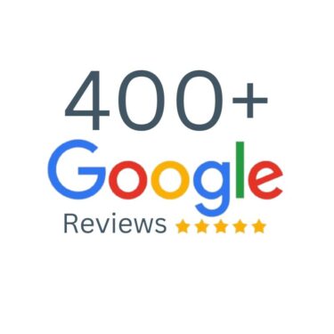 google 400 plus - Andrew Hughes