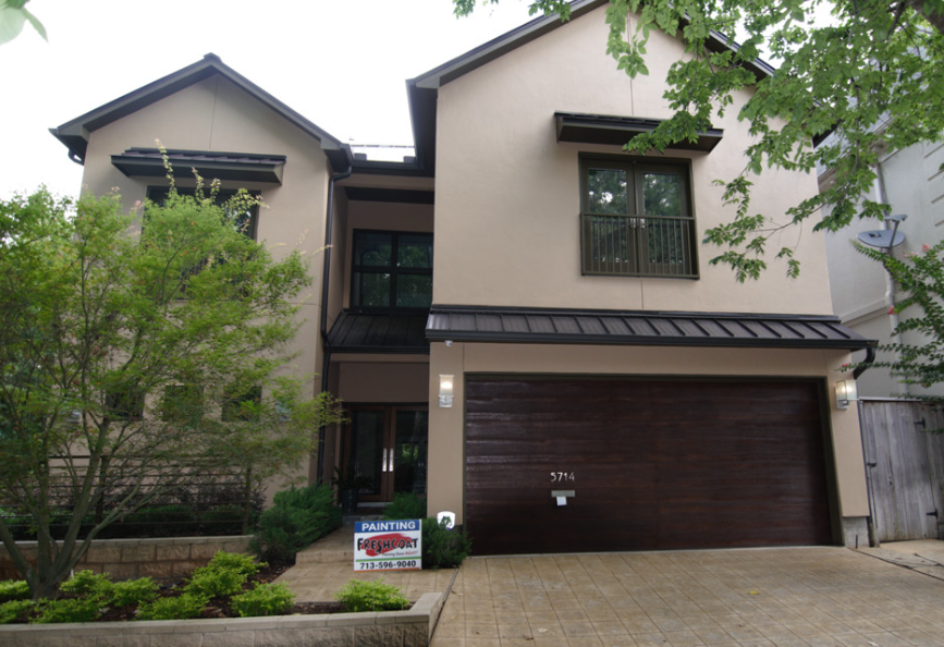 stucco painting houston texas