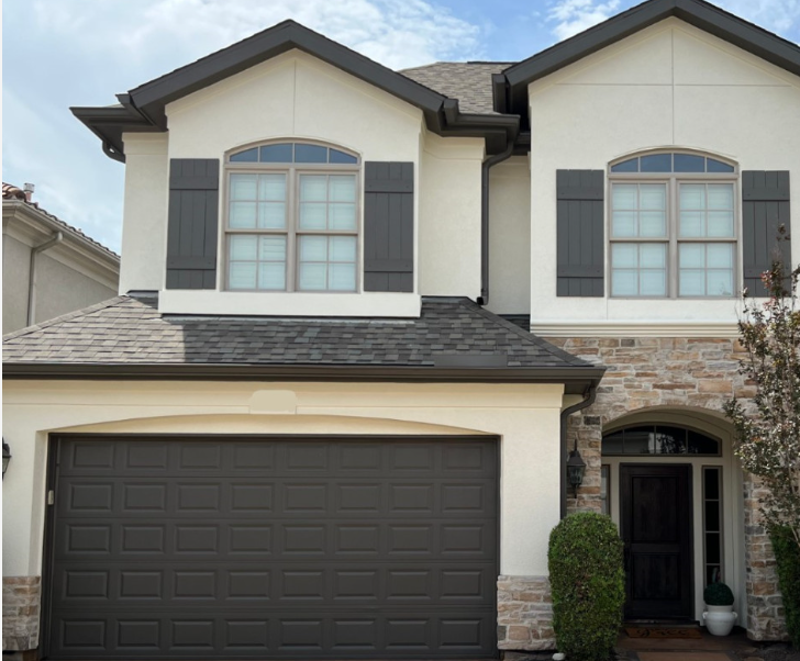 stucco painting houston texas