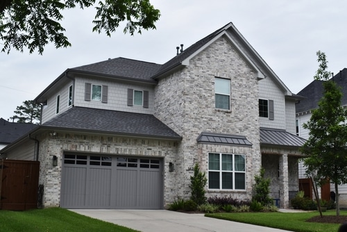 Houston,,Tx,Usa,May,23,,2023,-,Luxurious,Old-fashioned,Home