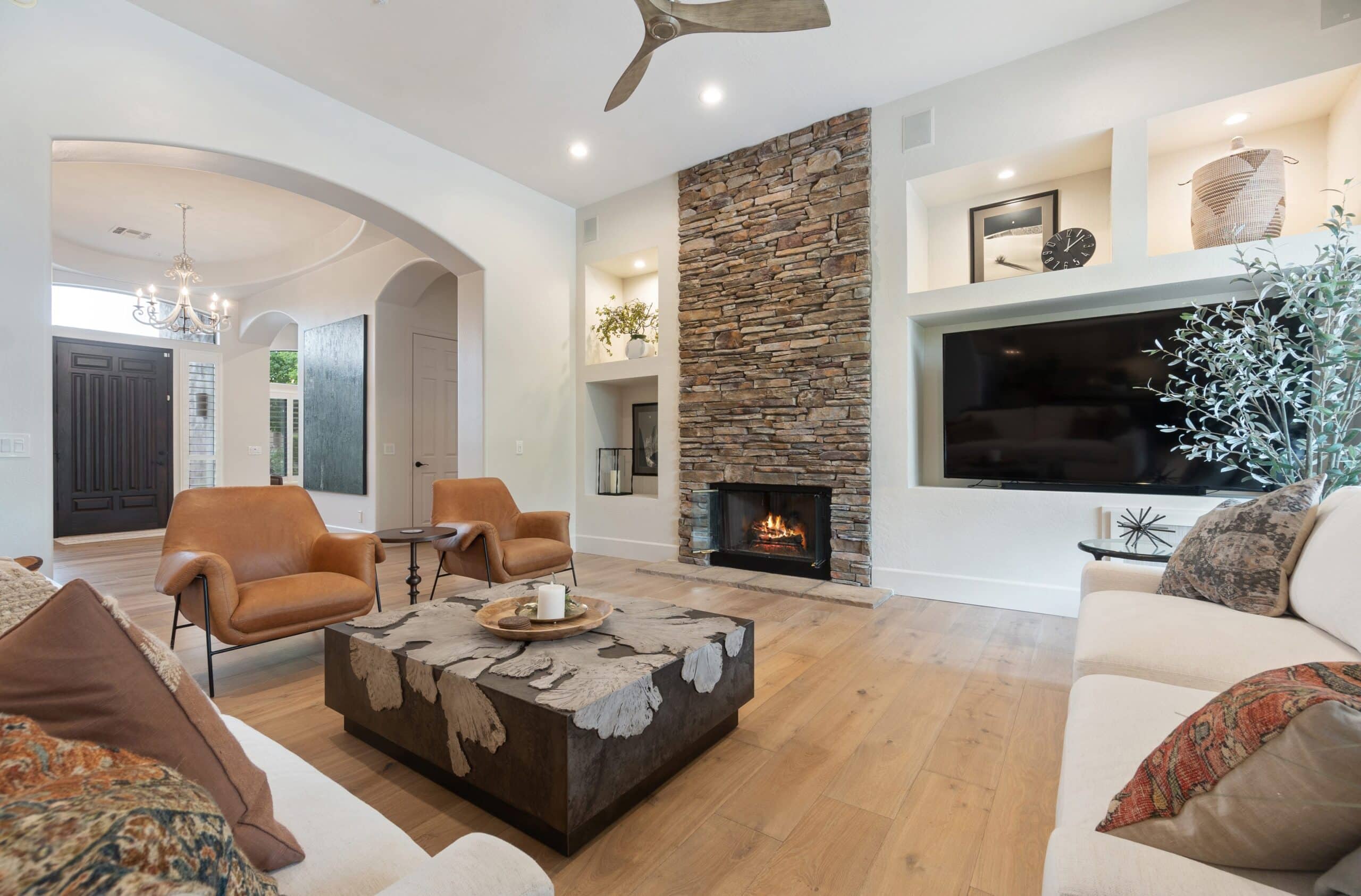 San,Antonio,,Texas,-,November,18th,2023:,Luxury,Home,Kitchen