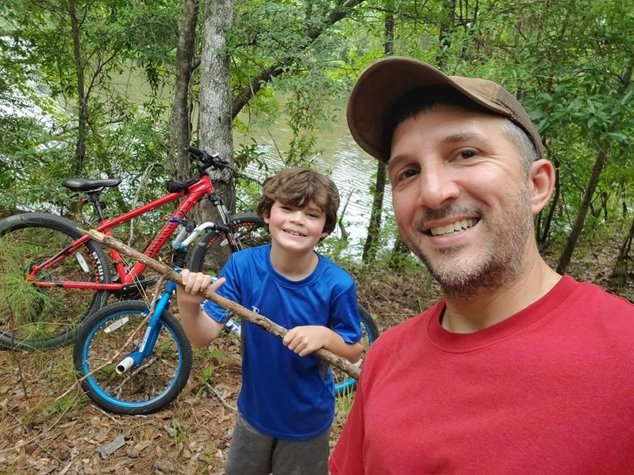 Fresh Coat Painters -Mark Garlington