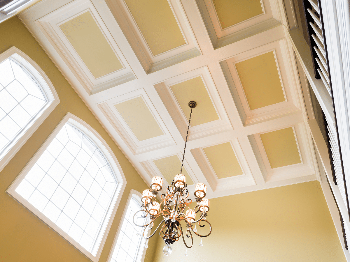 Accent Ceilings