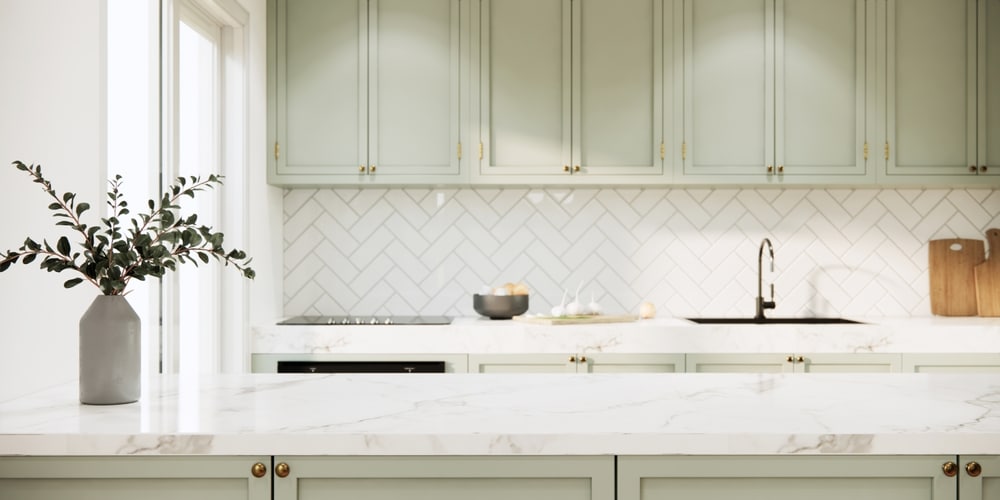 nature-inspired paint colors