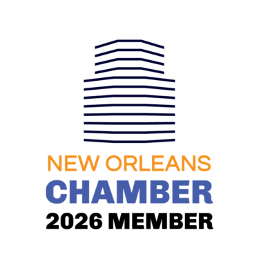 2026NewOrleansChamberMemberSticker