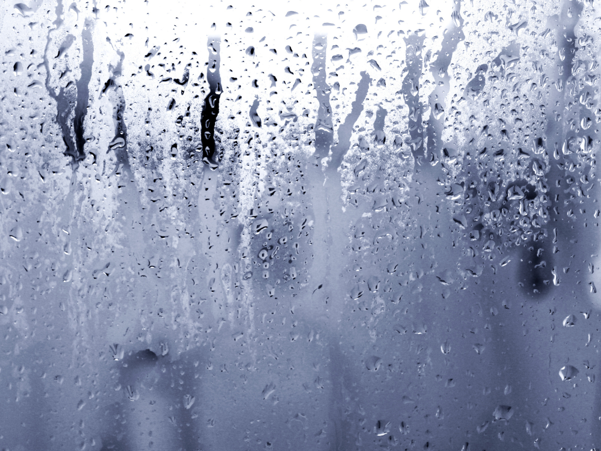 Humidity-Proof