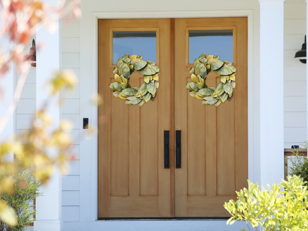 Spring Curb Appeal