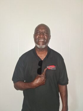 Dee Young