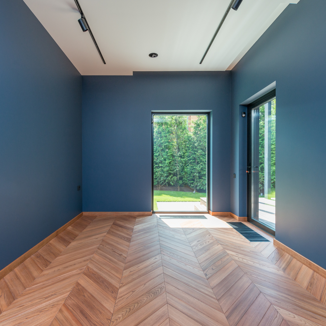 Office Walls