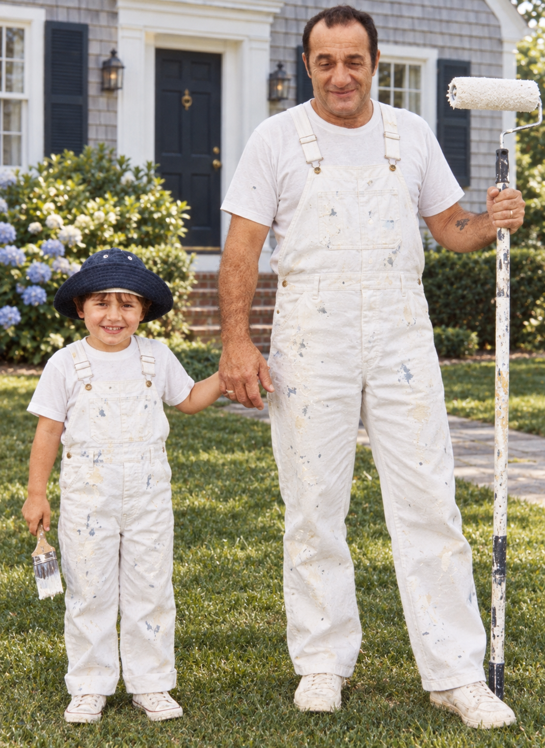 dad_and_paul_painters