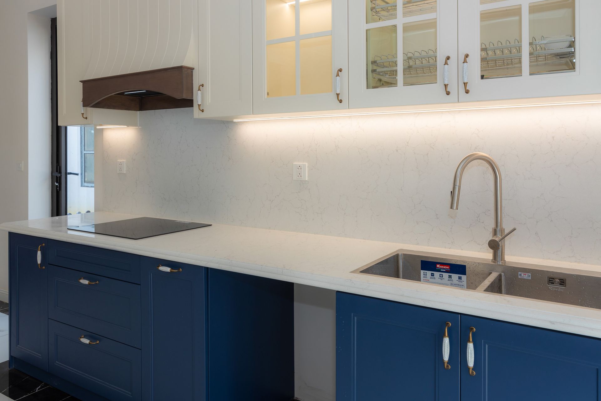 Cabinet Painting vs Replacement_ Which One Saves More Money_
