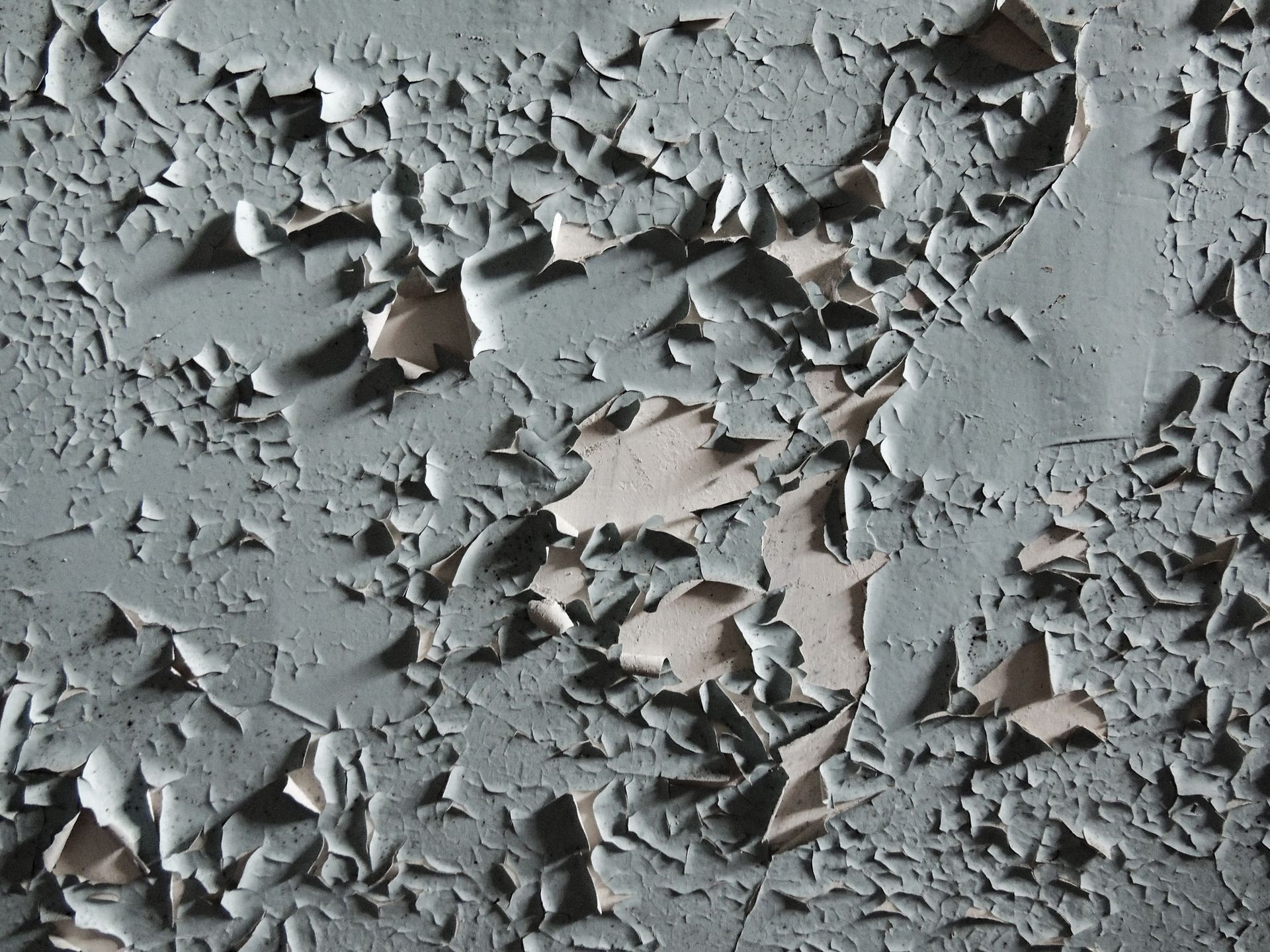 How to Fix Peeling Paint Before Repainting