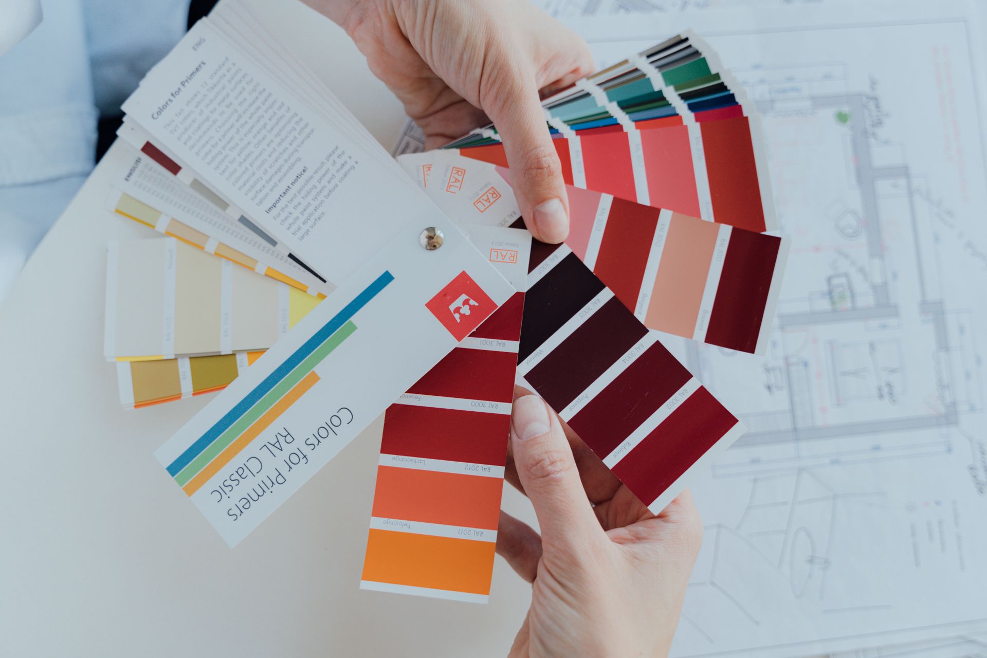 Warm vs Cool Paint Colors_ Which Works Best for Each Room_