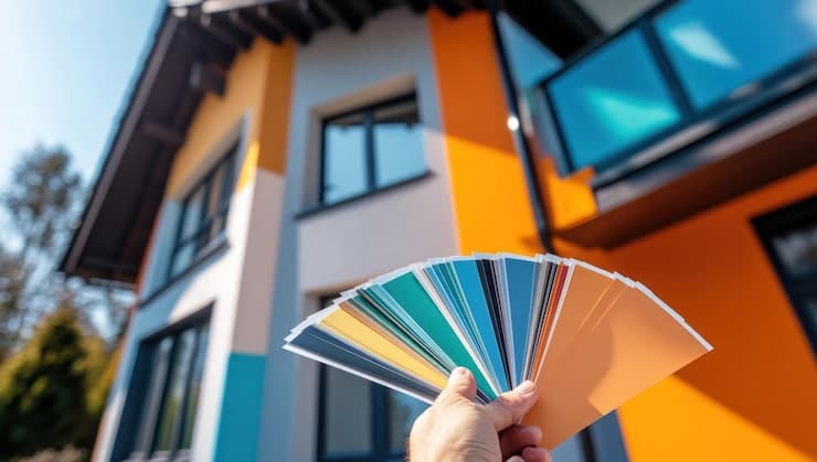 choosing-exterior-colors-modern