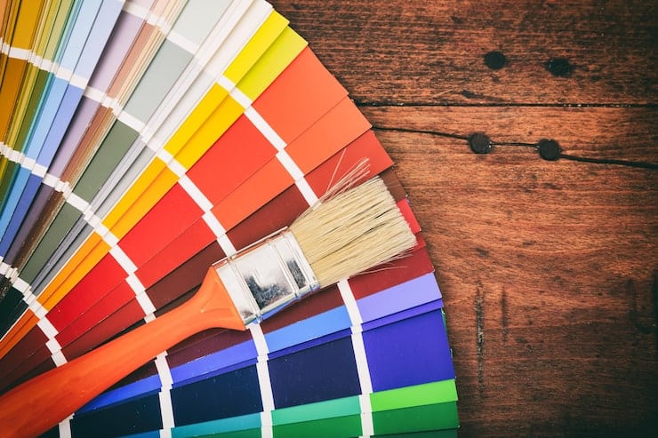 Featured image for How to Test Paint Colors Before Committing