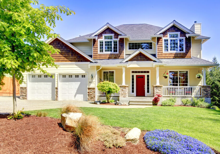 curb appeal
