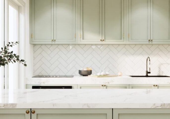 nature-inspired paint colors