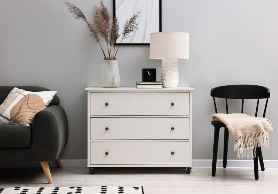 Outdated Paint Colors You Should Replace