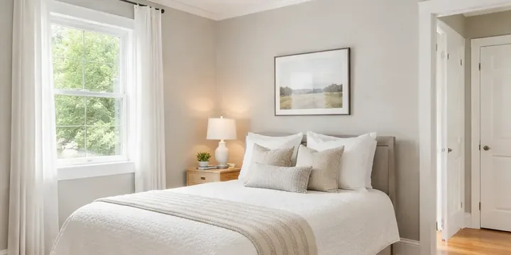 Interior House Painting